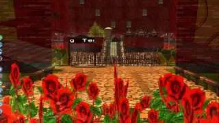 Wonderland - Escape From The Red Queen's Castle