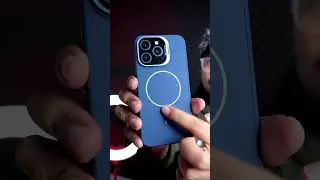 Sleek, stylish, and looks expensive with this heat-dissipating case. Compatible with multiple mod...