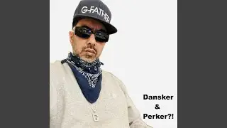 Dansker & Perker?!
