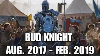 The Senseless Death of Bud Knight