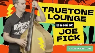 Truetone Lounge - Joe Fick of Kelley's Heroes & The Don Kelley Band