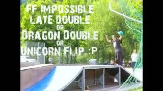 dragon double - herrreinsch