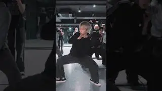#ShyGlizzy - #NoDaysOff (#feat. #ChrisBrown) #DANCE l #Choreography by 김영현 ZIRO | LJ DANCE STUDIO
