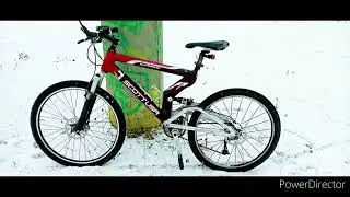 Scott G0Pro @