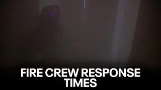 Lake Country Fire & Rescue's short staffing impacting response times | FOX6 News Milwaukee