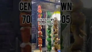 Tandoori bite,s central town Jalandhar 70099-62805 !#subscribers #dailyalert #publicalert