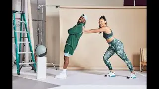 Kevin + Eniko: The Hart Collection