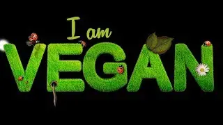 I AM VEGAN/PLEASE READ DESCRIPTION↙😸