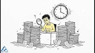 De 6 heures &agrave; 30 secondes : Comment l'IA rend vos RH obsol&egrave;tes ou surpuissants ?