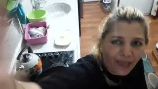 ŞOK AÇIKLAMA DİKKATLİ İZLEYİN BAKALIM 🦴😡MORS OLMUŞ REZİL BUNLAR ASTARI KALIN 🤮PAZARA CIPRA BALIK MIS