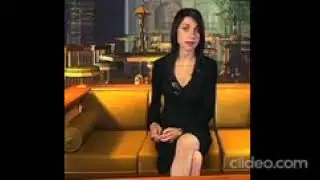PJ Harvey - Interview (2001)