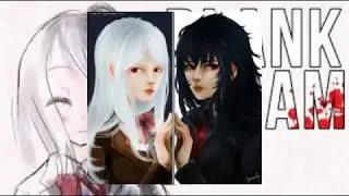Blank Dream OST -  Dawn (Extended )