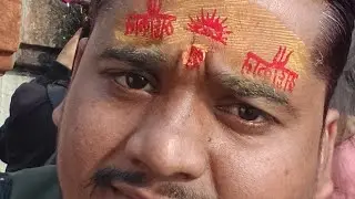 Vinay Kumar bind is live