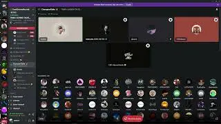 TM88 DISCORD INTERVIEW W/ GUN BOI: PVLACE , STOLEN BEATS , THREATS , AND MUSIC BUSINESS