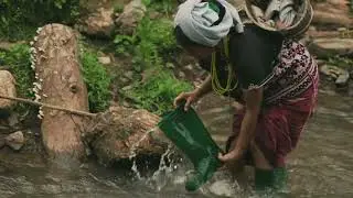 Full week elephant&rsquo;s keepers
