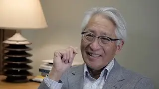 Shawn Wong Interview