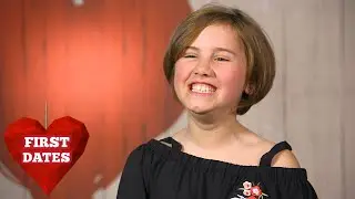 Taylor Wants Her Mum To Find Love At Christmas | First Dates