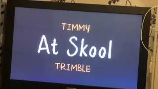 Willogs reactions 3 Timmmy Trimble Polygons