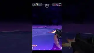 ISO no wall glitch in valorant #valorant #shorts #iso #valorantbugs #valorantglitch #glitch #bugs