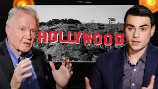 Jon Voight&rsquo;s Advice to Conservatives Wanting to Go Big in Hollywood