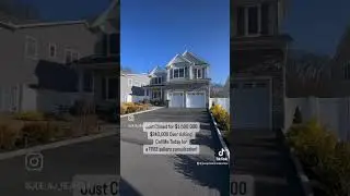 $240,000 over asking!