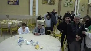 DAWETA MALA ARAFAT NURLU KÖYÜ DERKFAN DÜĞÜN 1 OZAN-DENİZ