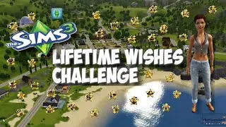 The Sims 3 Lifetime Wishes Challenge #18 | Making Advancements