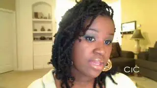 Natural Hair : Q & A