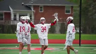 Syosset Boys Lacrosse: Best of 2022