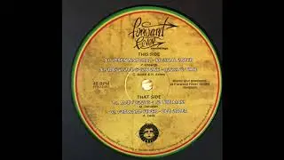Musical Order - Idren Natural - Forward Fever Recordings FFR12-001