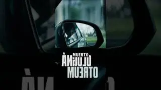 &Aacute;ngulo muerto! El corto de Cristian Beteta que podr&iacute;a ir a los Goya #humor #podcast #cine #goya