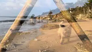 Plage de la Rinais à La Bernerie en Retz