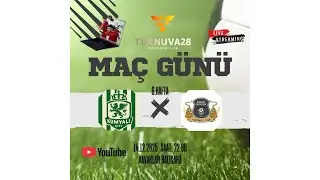 SportCam YT stream - 14/12/2025