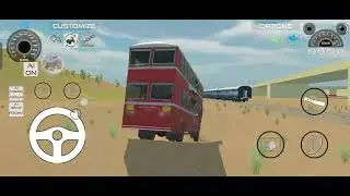 Ultimate Car Stunt Challenge 😱 | Impossible Roads, Mega Jumps & Hardest Levels — Kya Main Sab Kuch