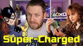 DEMIZE SUPER CHARGER BOX - April 2021