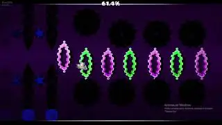 Memory Circles preview! By Focus (СМ.ОПИСАНИЕ) BloxGDPS