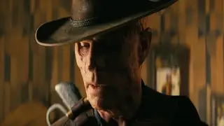 Fallout Season 2 Episode 5 The Ghoul Betrayed Lucy Scene!