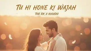 TU HI HONE KI WAJAH(​THE RK X KHUSHI)