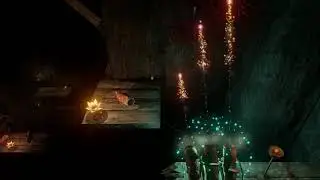 New verison - Candleman:find yourself