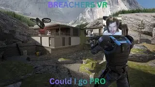 Woah A Breachers VR Video | Breachers VR VRML PLAYER