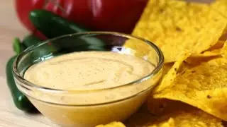 Taco Bell Creamy Jalapeno Sauce | It's Only Food w/ Chef John Politte