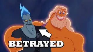 10 Disney Villains Who Were Actually The GOOD Guy