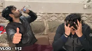 Hawabaji Mai Hui Bahut Badi Galti 😖  | Daily Vlog 112 |  @SamChauhanvlogs