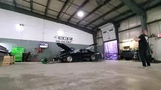 Twin turbocharged 427 Trans Am 2003 horsepower Tuned by Big 3 Racing!!!