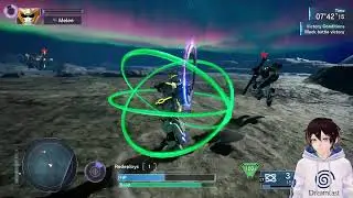 Blind playthrough - Part 8 -Gundam Seed Battle Destiny Remastered