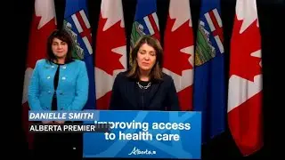 Alberta Investing $1.7 Billion In Continuing Care