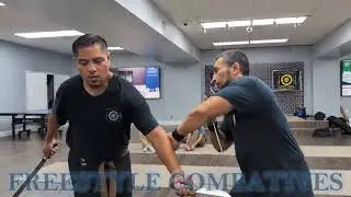 SIDE KICK-BASIC KATA-WEAPONS TRAINING-YORBA LINDA-CALIFORNIA-SEPTEMBER 15, 2025.