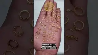 #shortvideo NOSE RING DESIGNS BY NEERAJ JEWELELR  ORDER FOR WHATSAPP 9828473007