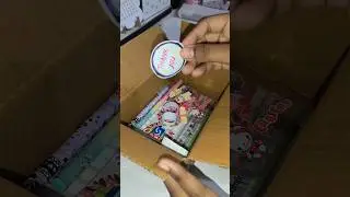 odar pack💮🎀#pakingorder #shortvideo #vairalvideo