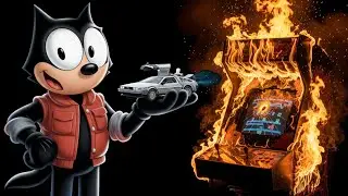 RETROARCH! SER&Aacute; QUE &Eacute; POSS&Iacute;VEL FAZER DOWNLOAD AUTOM&Aacute;TICO DOS GAMES AO TENTAR ENTRA NAS SALAS ONLINE?